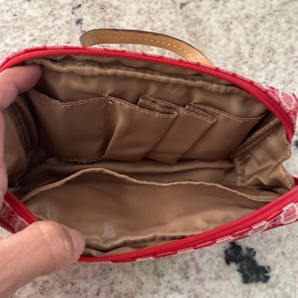 Nine West Cosmetics Case - Picture 4 of 5